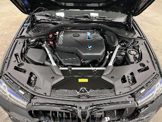 BMW 5-serie Touring 530e Autom. Panoramadak Navi Clima picture 20