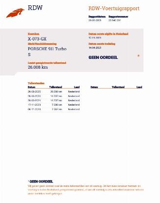 Porsche 911 3.8 Turbo S Autom. Cabriolet picture 26