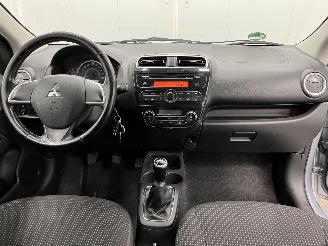 Mitsubishi Space-star 1.0 Bright Airco picture 11