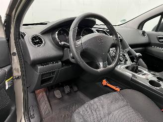 Peugeot 3008 1.6 THP Allure Panoramadak Navi Clima picture 8