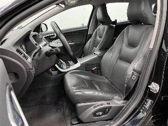 Volvo V-60 2.4 D6 AWD Plug-In Hybrid Summum Navi Clima picture 8
