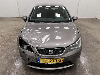 Seat Ibiza 1.0 TSI Connect 5-drs Navi Clima picture 5