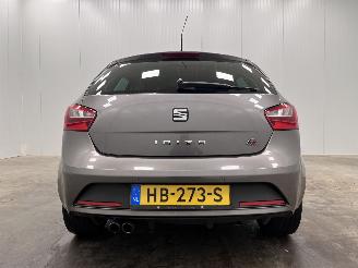 Seat Ibiza 1.0 TSI Connect 5-drs Navi Clima picture 6