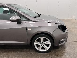 Seat Ibiza 1.0 TSI Connect 5-drs Navi Clima picture 18
