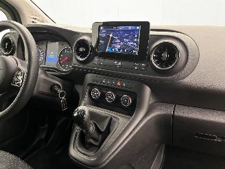 Mercedes Citan 110 CDI Navi Airco picture 11