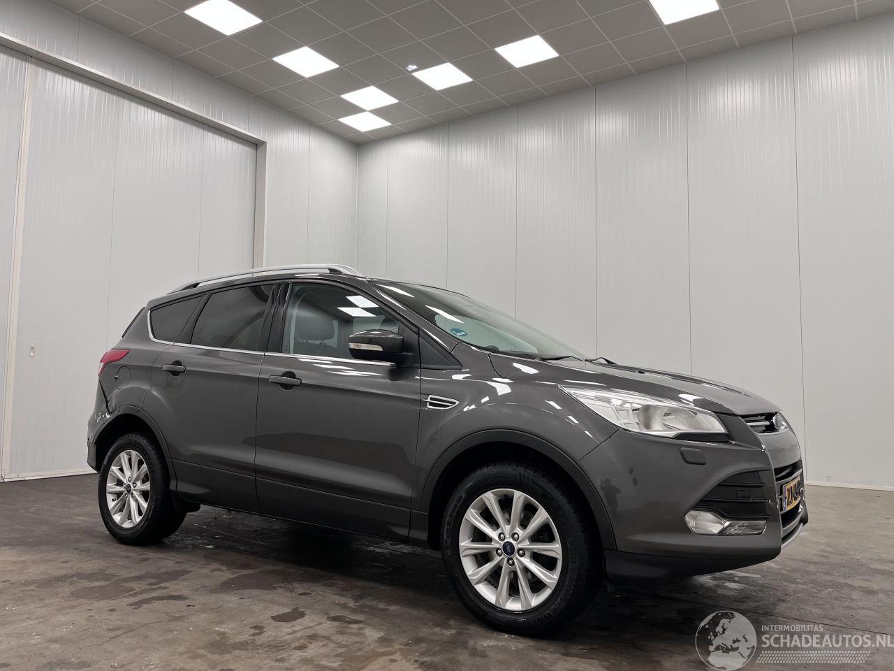 Ford Kuga 1.5 Titanium Navi Clima