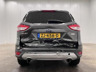 Ford Kuga 1.5 Titanium Navi Clima picture 6