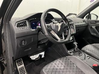 Volkswagen Tiguan 1.5 TSI DSG R-Line Business Navi Clima picture 7