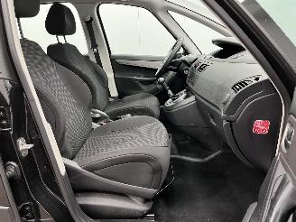 Citroën C4-picasso 1.6 VTi Seduction Clima picture 9