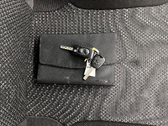 Citroën C4-picasso 1.6 VTi Seduction Clima picture 13