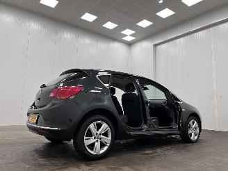 Opel Astra 1.4 Turbo Edition 5-drs Airco picture 2