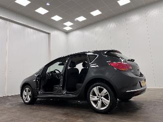 Opel Astra 1.4 Turbo Edition 5-drs Airco picture 3