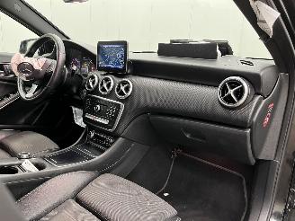Mercedes A-klasse 180d Autom. AMG Navi Clima picture 12