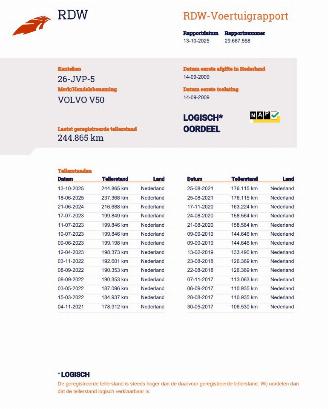 Volvo V-50 1.8i Sport Clima picture 15