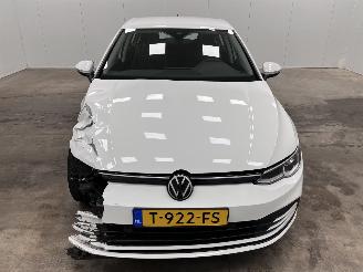 Volkswagen Golf 1.0 TSI Life 5-drs Navi Clima picture 5