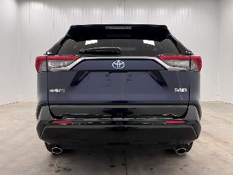 Toyota Rav-4 2.5 Plug-in Hybrid. AWD Limited Navi Clima picture 6