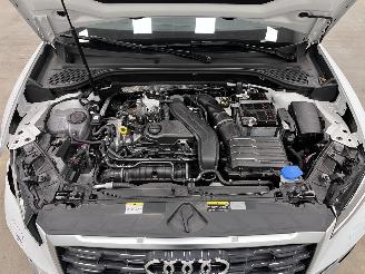 Audi Q2 1.5 TSI S-Tronic S-Line Panoramadak Navi Clima picture 17