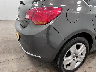 Opel Astra 1.6 CDTI Edition 5-drs Clima picture 16