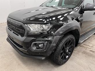 Ford Ranger 2.0 Bi-Turbo Autom. Wildtrak DC 4WD Navi Clima picture 19