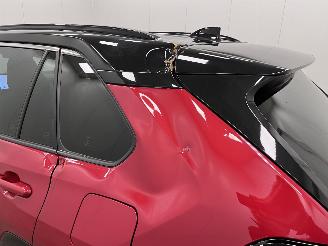 Toyota Rav-4 2.5 Plug-in Hybrid Autom. GS-Sport AWD Navi Clima picture 21