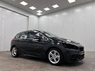 Schadeauto BMW 2-serie 216d Autom. High Executive Navi Clima 2017/5