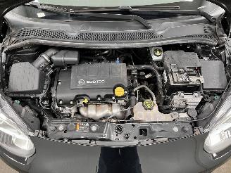 Opel Adam 1.4 Glam Airco picture 14