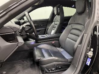 Porsche Taycan 4S Performance Panoramadak picture 8