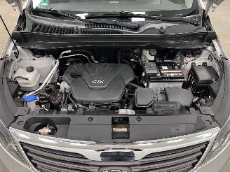 Kia Sportage 1.6 GDI X-Ecutive Plus Pack picture 15