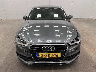 Audi A3 Limousine 1.4 TFSI S-Tronic S-Line Navi Clima picture 5