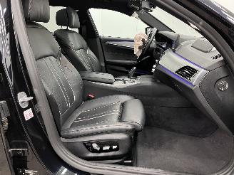 BMW 5-serie Touring 520i Autom. M-Sport Panoramadak Navi Clima picture 10