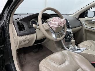 Volvo Xc-60 2.0T Autom. Summum Clima picture 8