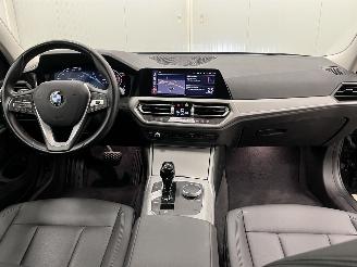 BMW 3-serie Touring 316d Autom. High Exe Navi Clima picture 11