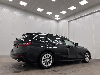 BMW 3-serie Touring 316d Autom. High Exe Navi Clima picture 2