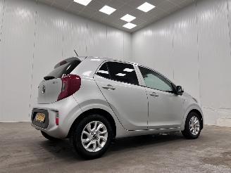 Kia Picanto 1.0 CVVT Plus-Line Airco picture 2