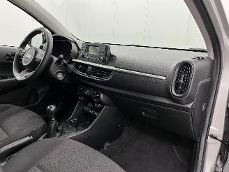Kia Picanto 1.0 CVVT Plus-Line Airco picture 12