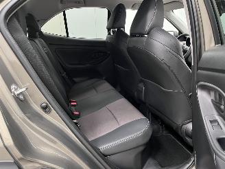 Toyota Yaris Cross 1.5 Hybrid Navi Clima picture 10