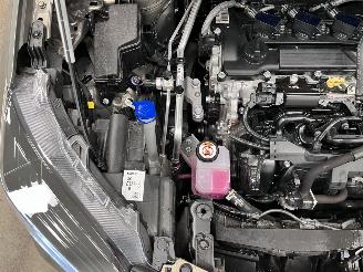 Toyota Yaris Cross 1.5 Hybrid Navi Clima picture 15