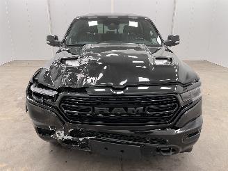 Dodge Ram 1500 5.7 Hemi Limited DC 4WD Panoramadak picture 5