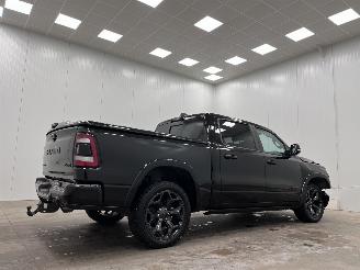 Dodge Ram 1500 5.7 Hemi Limited DC 4WD Panoramadak picture 2