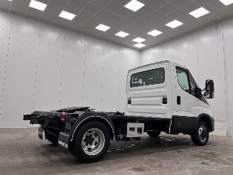Iveco Daily 40-180 Hi-Matic BE-Trekker Navi Clima picture 2