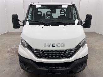 Iveco Daily 40-180 Hi-Matic BE-Trekker Navi Clima picture 5