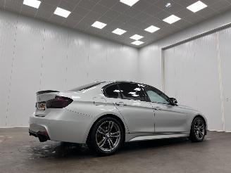 BMW 3-serie 318i Autom. M-Sport Shadow Navi Clima picture 2