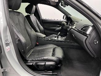 BMW 3-serie 318i Autom. M-Sport Shadow Navi Clima picture 9