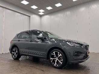 krockskadad bil auto Seat Tarraco 1.4 TSI e-Hybrid PHEV FR Panoramadak Navi Clima 2023/7