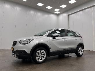 Opel Crossland X 1.2 Turbo Autom. Innovation Clima picture 4
