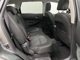 Nissan Qashqai+2 1.6i Edition Panoramadak Navi Clima picture 11