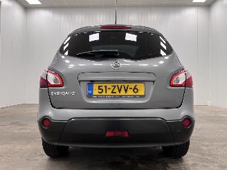 Nissan Qashqai+2 1.6i Edition Panoramadak Navi Clima picture 6