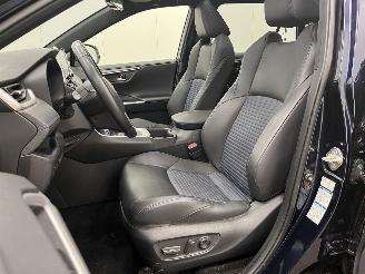 Toyota Rav-4 2.5 Hybrid. AWD Panoramadak Navi Clima picture 9