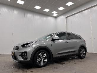 Kia Niro 1.6 GDi Hybrid DynamicPlusLine Navi Clima picture 4