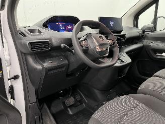 Peugeot Partner 1.5 BlueHDi Autom. Navi Clima picture 9